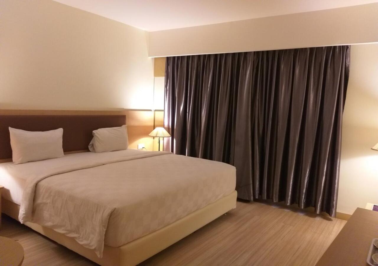 D'Grande Hotel Batam Dış mekan fotoğraf