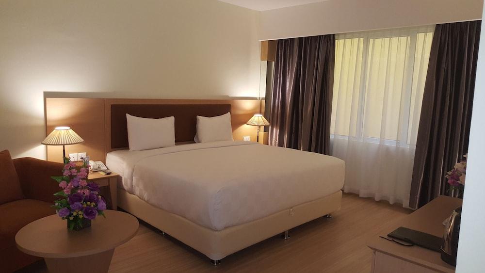D'Grande Hotel Batam Dış mekan fotoğraf