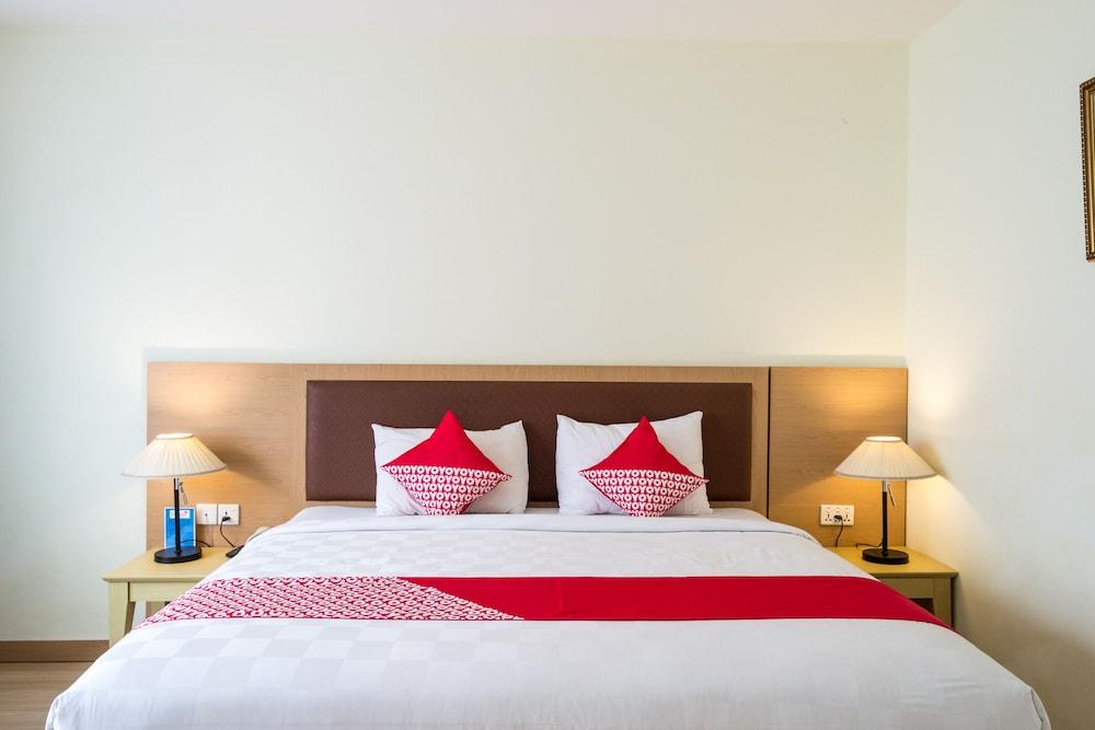D'Grande Hotel Batam Dış mekan fotoğraf